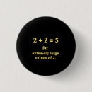 Search for math badges Joke