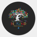 Search for autism tree stickers Mental illness