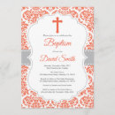Search for red cross invitations Christian