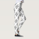Search for santa leggings Typography
