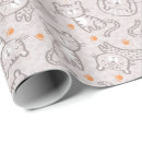 Search for jungle animal wrapping paper Lion