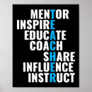 Search for mentoring posters Teacher