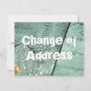 Search for change over New home