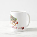 Search for red holly berries mugs Simple