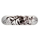 Search for tiger skateboards Design