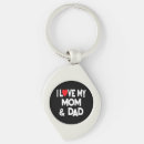 Search for i love dad key rings Cool