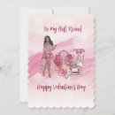 Search for girls valentines day cards Girlfriend