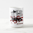 Search for bomber pilot mugs Aviation