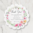 Search for communion thank you tags Watercolor