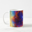Search for cosmic galaxy mugs Astronomy