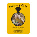 Search for sunflower save the dates Modern