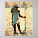 Search for the god anubis posters Jackal