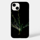 Search for oak tree iphone cases Green