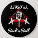 Search for 50s badges Music