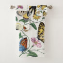 Search for butterfly bath towels Wildlife