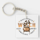 Search for brewing key rings Halloween