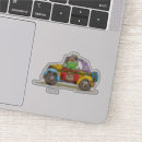 Search for seasame street stickers Vintage