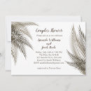 Search for tropical shower wedding invitations Destination