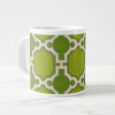Search for decorative motif mugs Geometrics