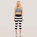 Search for striped yoga pants leggings Capri