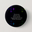 Search for quotations round badges Shakespeare