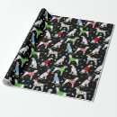 Search for christmas dalmatian wrapping paper Animals