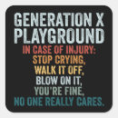 Search for retro funny stickers Humour