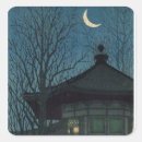 Search for japanese woman stickers Samurai