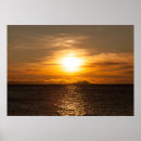 Search for sunset seascape posters Ocean