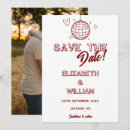Search for disco ball image on invitations Modern