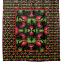 Search for apple green shower curtains Fruit