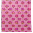 Search for donut shower curtains Doughnut