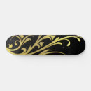 Search for luxury skateboards Gold