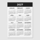Search for year at a glance magnets Simple