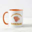 Search for japanese quote mugs Sushi