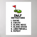 Search for golfers art Golflife