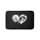 Search for meme bath mats Kitten