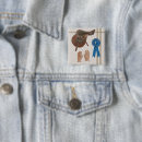Search for saddle badges Horseback riding