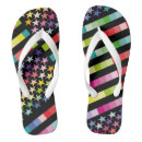 Search for usa flag jandals Modern