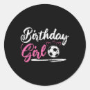 Search for football birthday party stickers League