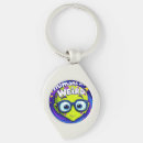 Search for space alien key rings Galaxy