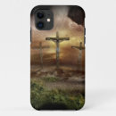 Search for crucifix iphone cases God