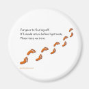 Search for myself magnets Inspirational