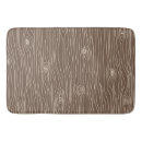 Search for rustic wood bath mats Country
