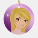 Search for diva christmas tree decorations Princess