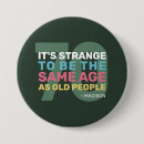 Search for age birthday badges Funny