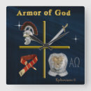 Search for armor god art Religious