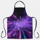 Search for cosmic aprons Science