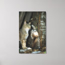 Search for playful canvas prints Nature