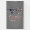 Search for welcome home signs posters Usa
